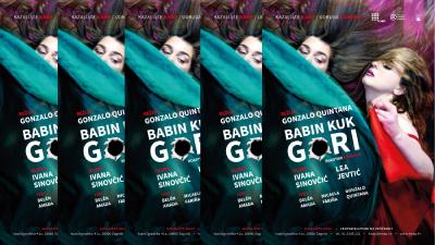 Image BABIN KUK GORI