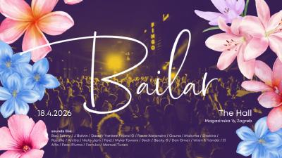 Image Bailar - Bad Bunny special