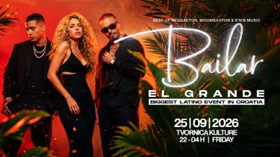 Image Bailar: el Grande