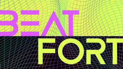 Image BEAT FORT vol. 2