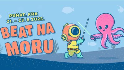 Image BEAT NA MORU 2026