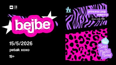 Image bejbe / DRITO ISPOD