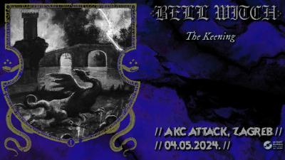 Image Bell Witch i The Keening
