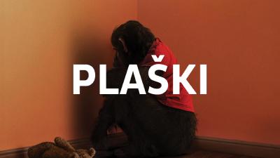 Image Ben: Primitivna prijetnja