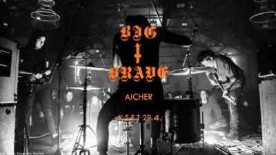 Image BIG|BRAVE + AICHER // KSET