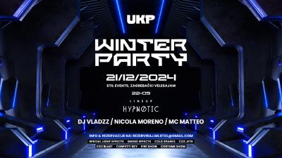 Image WINTER PARTY - 21.12.2024. - STIL EVENT