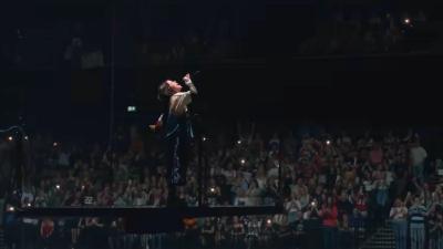 Image Billie Eilish: Hit Me Hard and Soft 3D