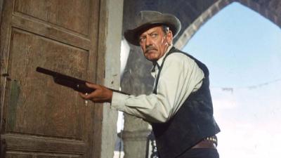 Image Bloody Sam Peckinpah: Divlja horda