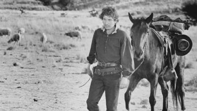 Image Bloody Sam Peckinpah: Pat Garret i Billy The Kid