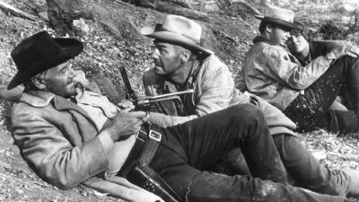 Image Bloody Sam Peckinpah: Pucnji poslijepodne