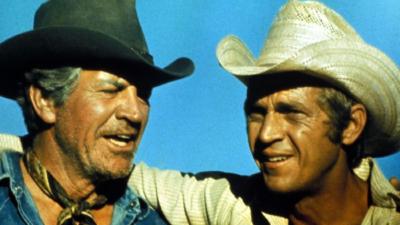 Image Bloody Sam Peckinpah: Šampion rodea