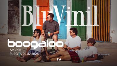 Image BluVinil u Zagrebu!