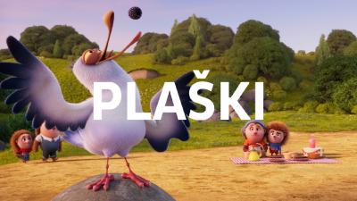 Image Bodljikava avantura