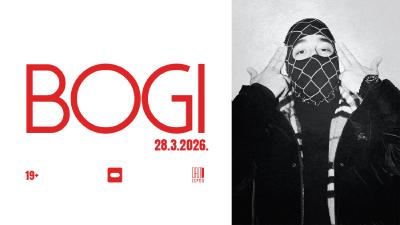 Image Bogi / DRITO ISPOD