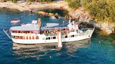 Image Boom Boat Party vol. 1 from Poreč