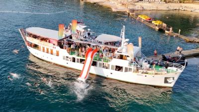 Image Boom Boat Party vol. 7 from Pula