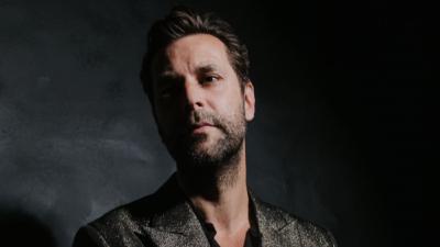 Image Boris Štok: Kraj kojim počinje sve