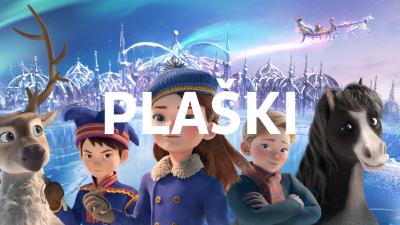 Image Božićna čarolija sjevera