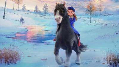 Image Božićna čarolija sjevera