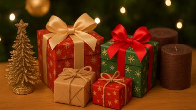 Image Božićne radionice na Ribnjaku