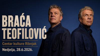 Image Braća Teofilović na Ribnjaku