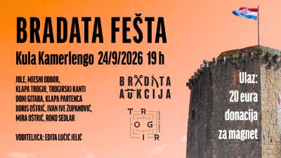 Image Bradata fešta