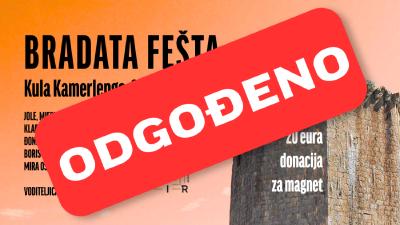 Image Bradata fešta