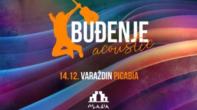 Image BUĐENJE Acoustic