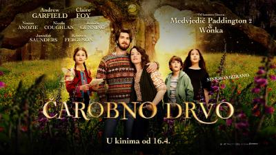 Image Čarobno drvo – The Magic Faraway Tree