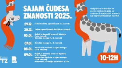 Image Čarolije mozga | 4.-6. razred