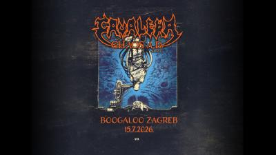 Image Cavalera Conspiracy u Zagrebu!