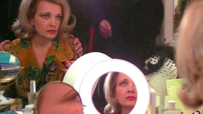 Image Četiri glumice: Gena Rowlands: Premijera