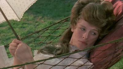 Image Četiri glumice: Julie Christie: Ljubavni glasnik