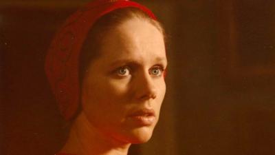 Image Četiri glumice: Liv Ullmann: Licem u lice