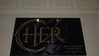 Image CHER - Farewell Tour 2026