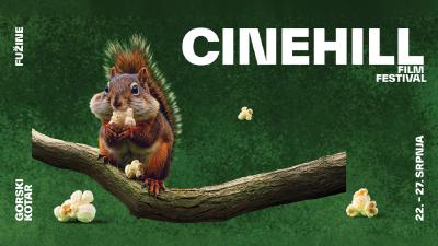 Image CINEHILL Film Festival 2025