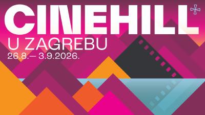 Image CINEHILL u Zagrebu