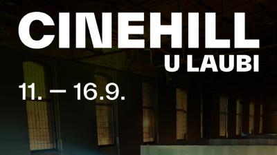 Image CINEHILL u Zagrebu