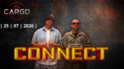 Image Connect @ Ex Cargo club Pula