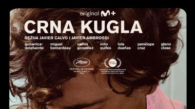 Image Crna kugla / La Bola Negra