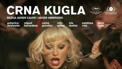 Image Crna kugla – La bola negra