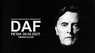 Image DAF - Deutsch Amerikanische Freundschaft