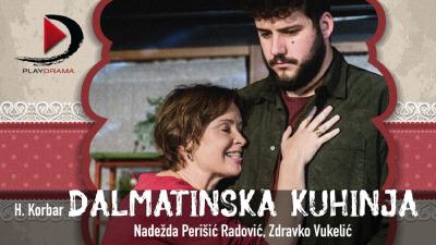 Image DALMATINSKA KUHINJA