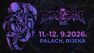 Image DARK CIRCLE FEST XIII