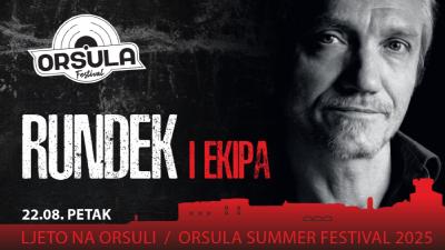 Image Darko Rundek i ekipa