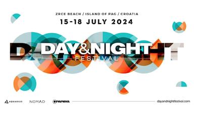 Image Day & Night Festival 2024