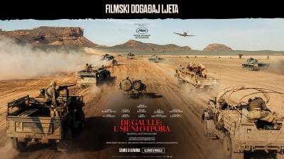 Image De Gaulle: U sjeni otpora
