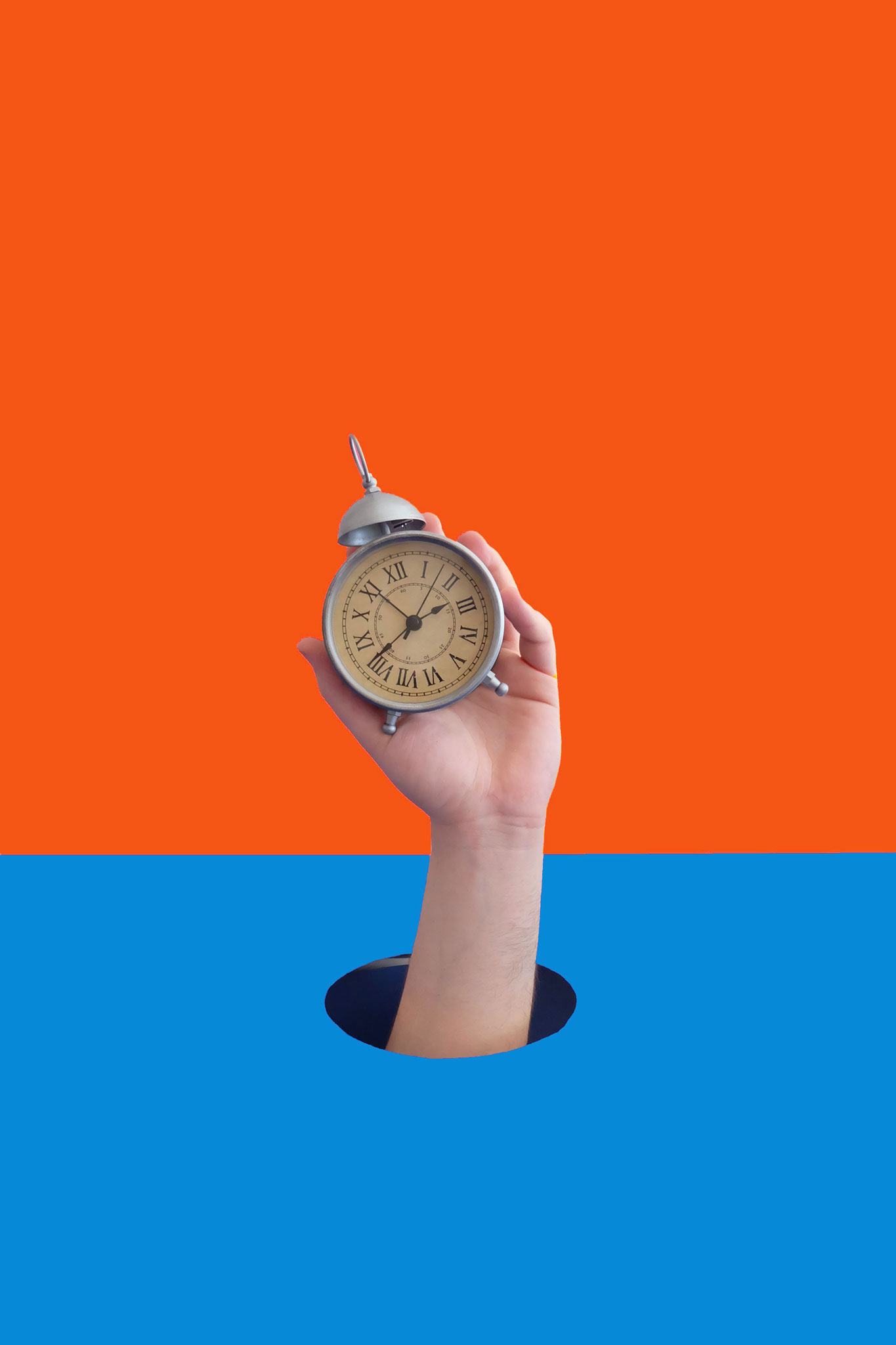 Time