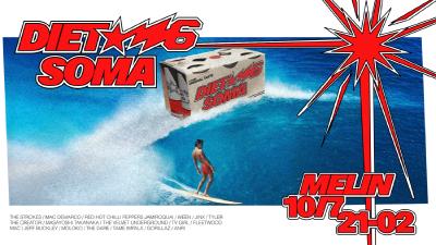 Image Diet Soma 6