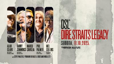 Image DIRE STRAITS LEGACY